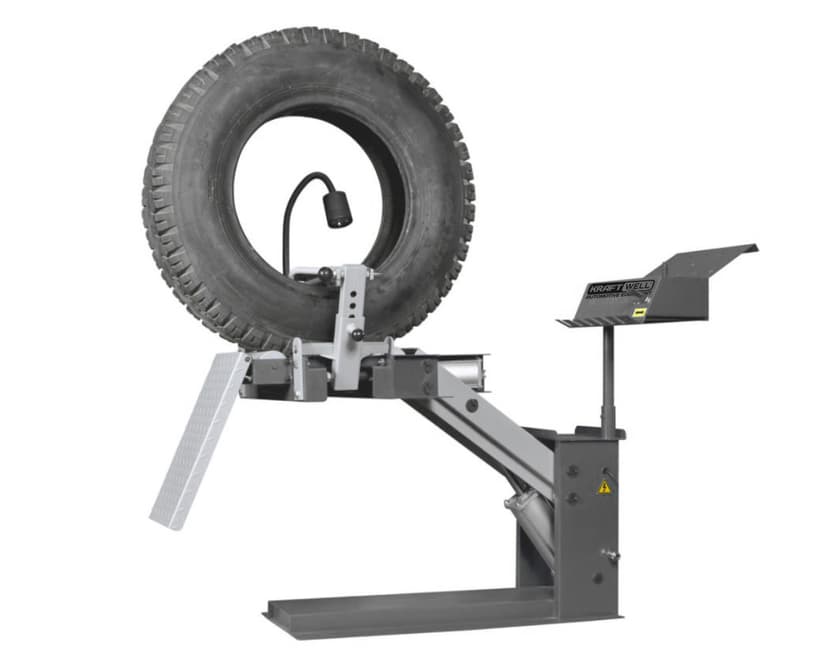 Борторасширители в шиномонтаже: полное руководство по выбору и применению